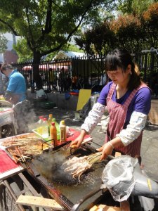 streetfood