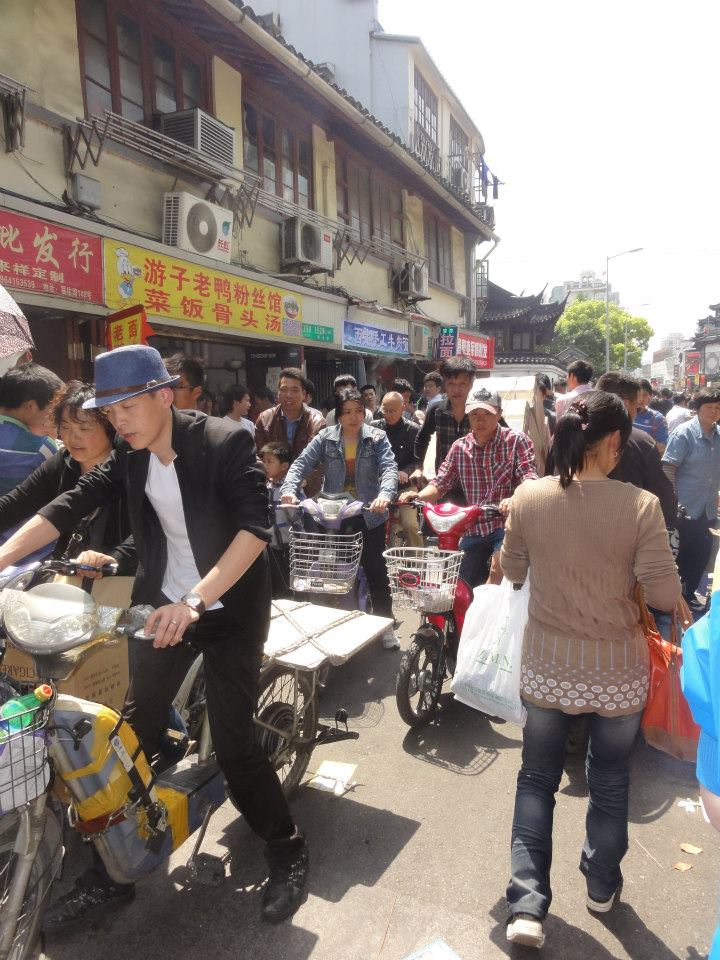 streetinshanghai