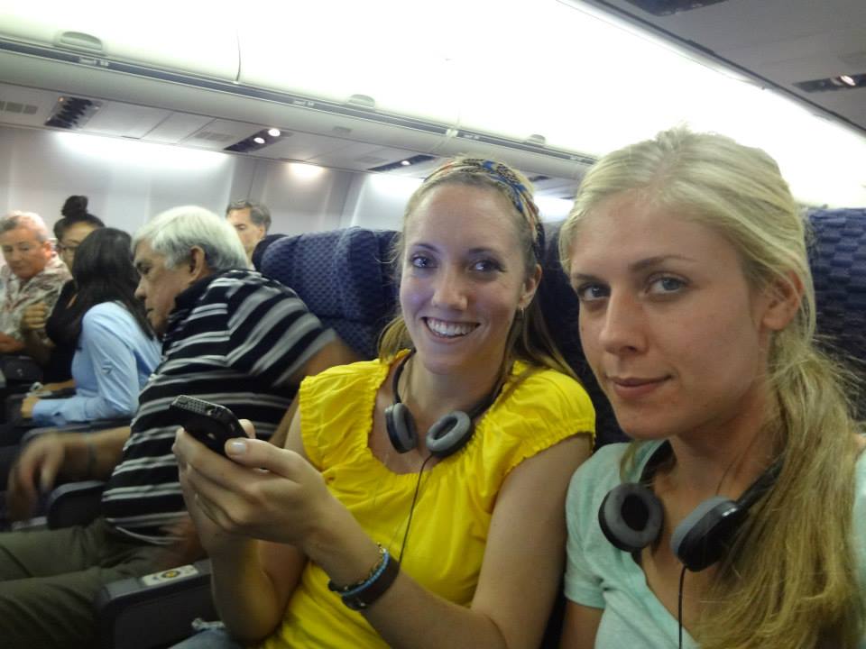 Still optimistic about our night in San Fran!