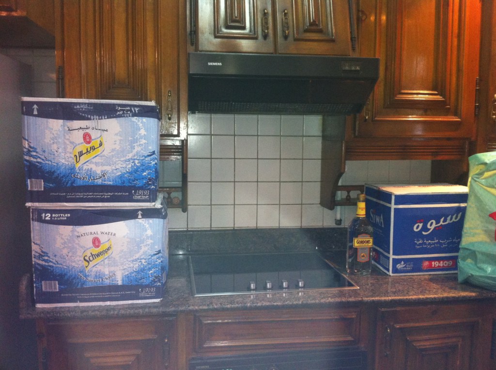 Ready for the revolution