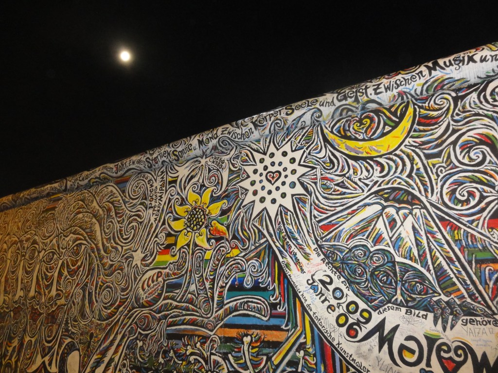 East Side Gallery