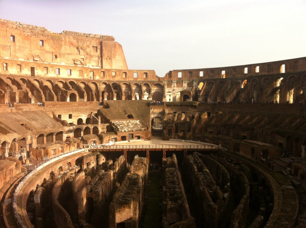 Colosseum 