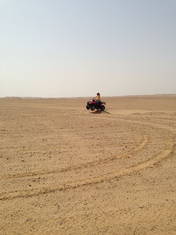 Looks like a good jump...