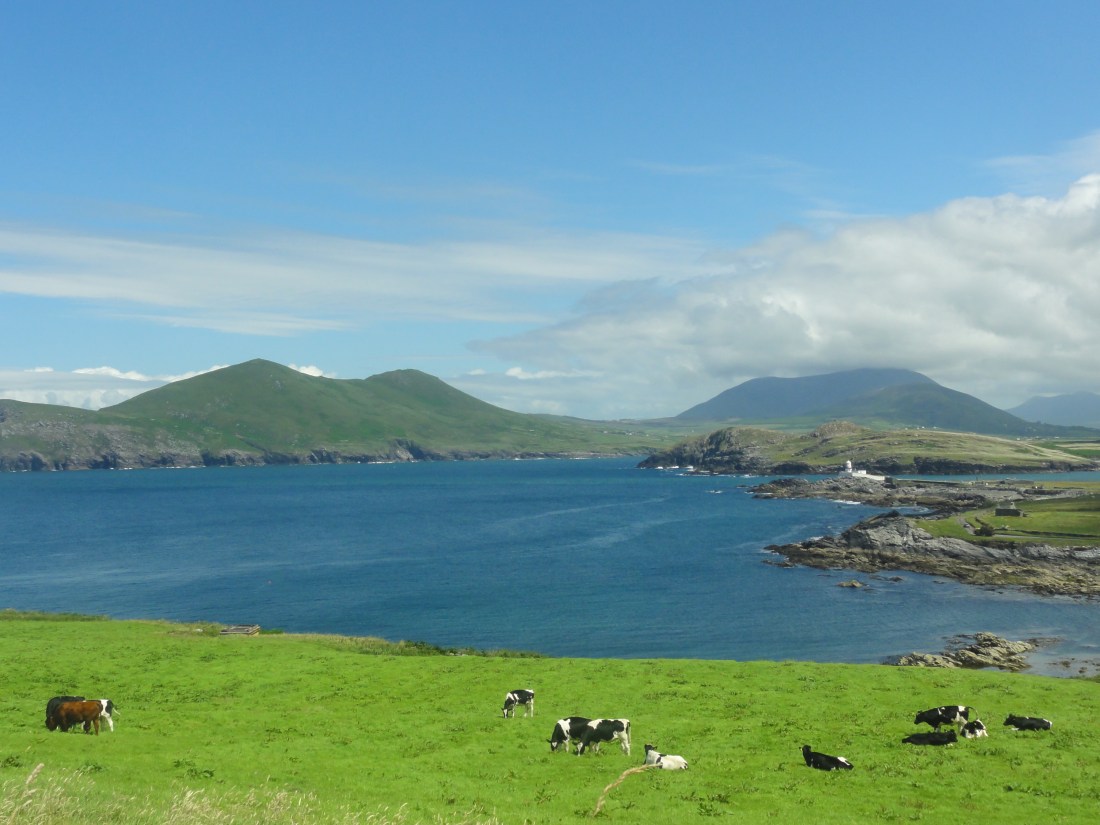 Ring of Kerry beauty
