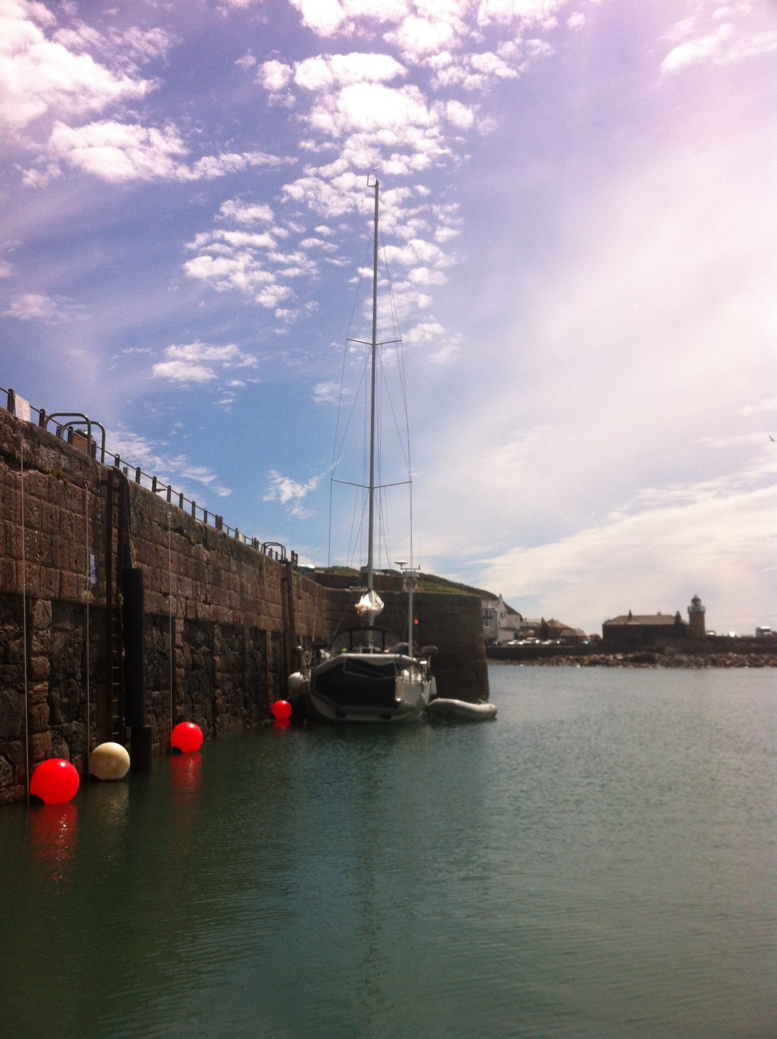 Beautiful Portpatrick