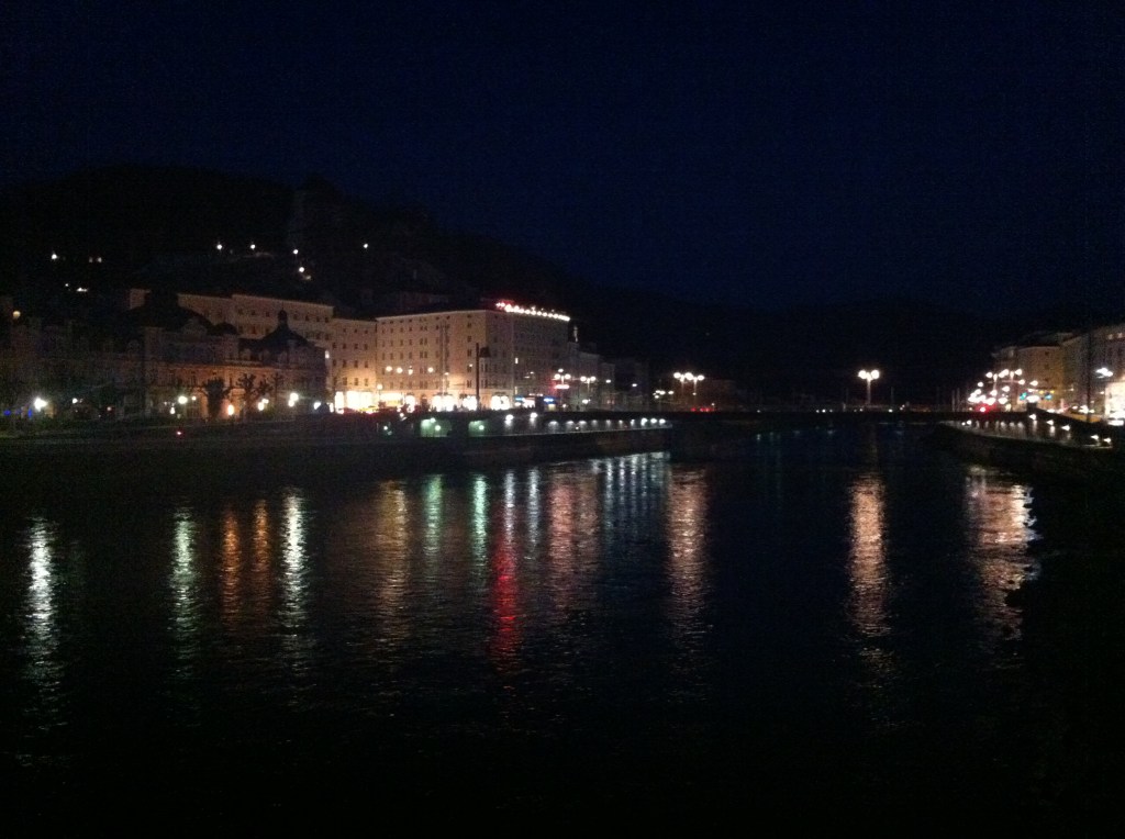 Sure wish I had a better camera!