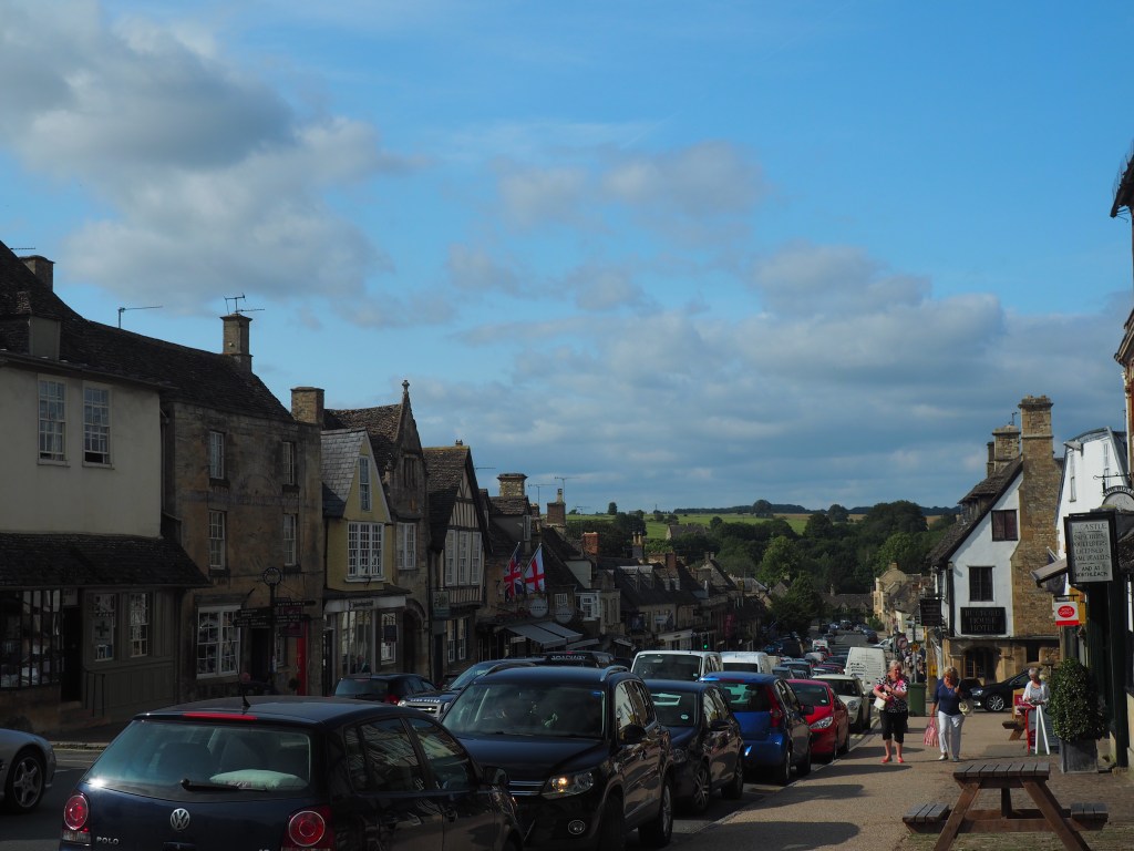 Burford