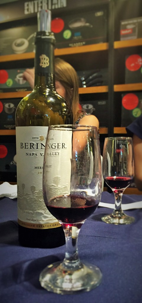 California, represent!