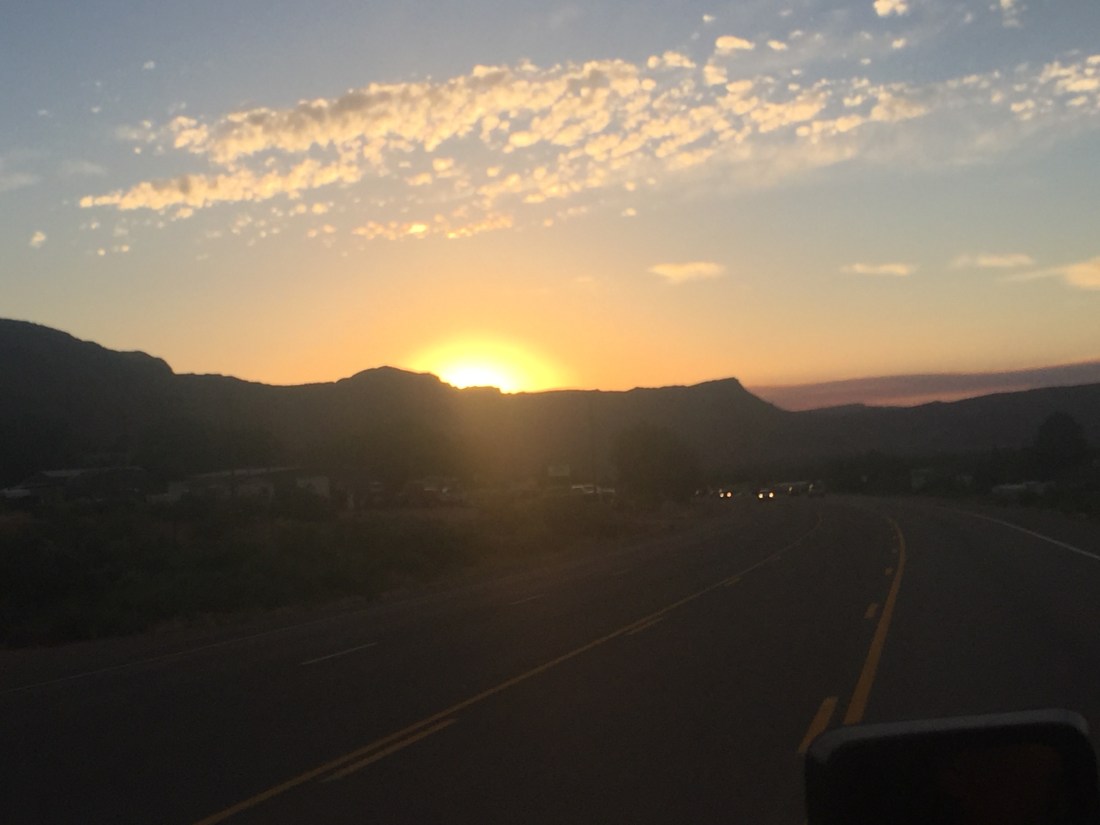 MoabSunset